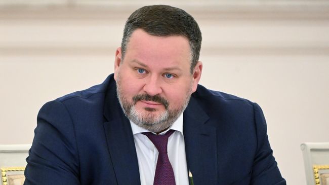 Котяков заявил о необходимости привлечения в экономику новых специалистов