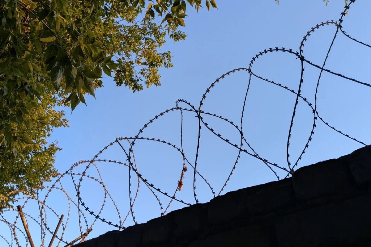 Супругам из Новоусманского района, истязавших приемных детей, продлили арест