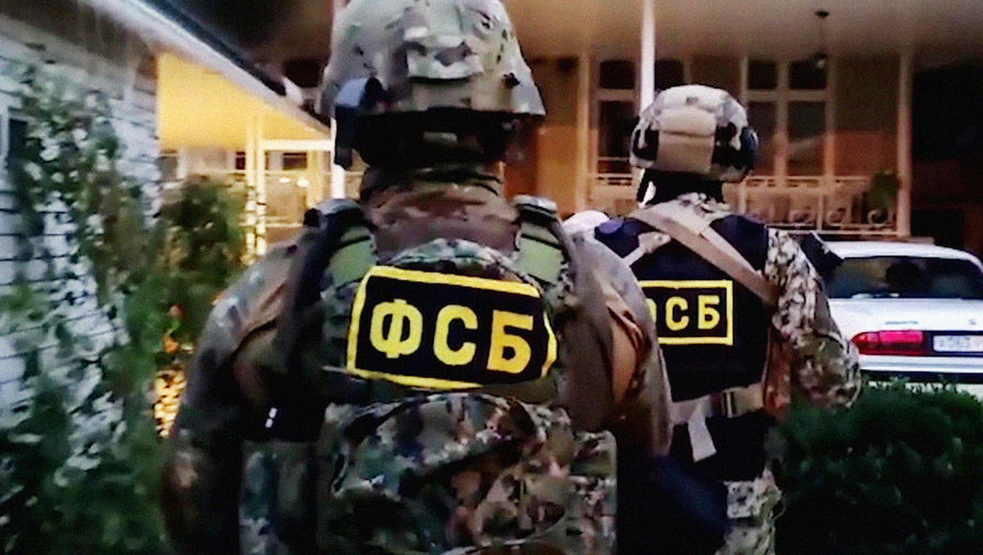 Молодой крымчанин признался в подготовке теракта по заданию СБУ