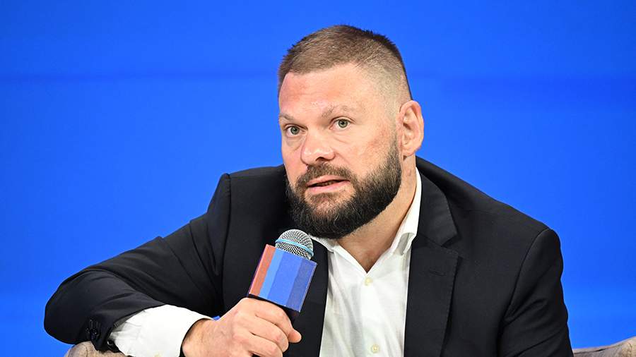 Поддубный назвал сбережение страны программой «Единой России»
