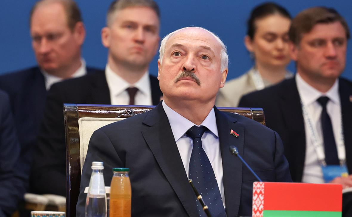 Лукашенко заявил, что уверен в восстановлении сотрудничества с Украиной