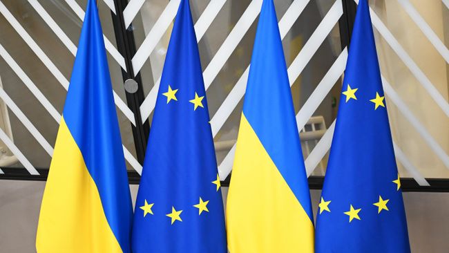 Посол ЕС в Киеве заявила о спаде оптимизма союзников Украины