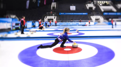 World Curling продлила отстранение российских спортсменов до конца 2026 года