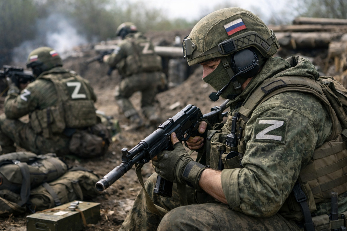 После гибели мужа на СВО у тяжелобольной россиянки захотели забрать сына