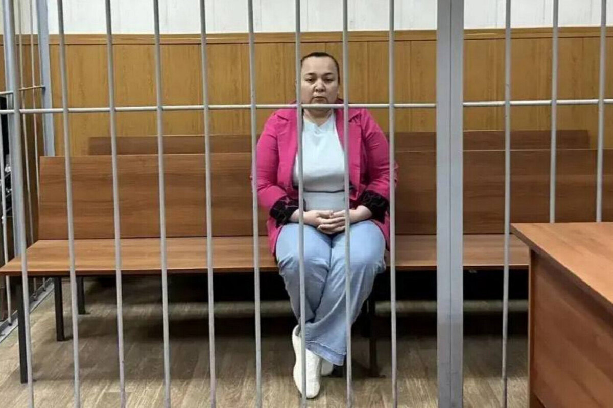 Сиделка обчистила пенсионерку в Москве после невинной уборки