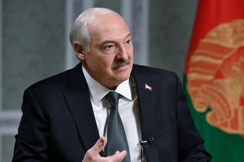 Лукашенко заявил о сдерживании потенциальных противников