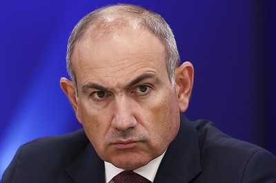 Пашинян призвал продать концессию армянских железных дорог