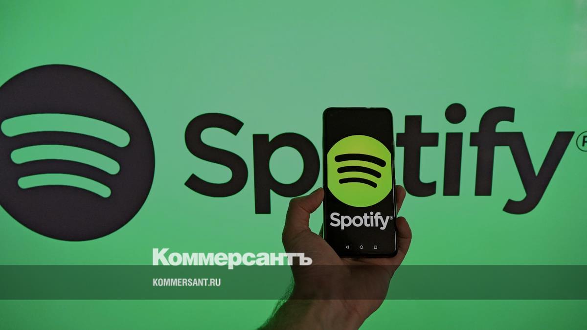 Spotify промаркирует ИИ-исполнителей и исключит из автоматических рекомендаций