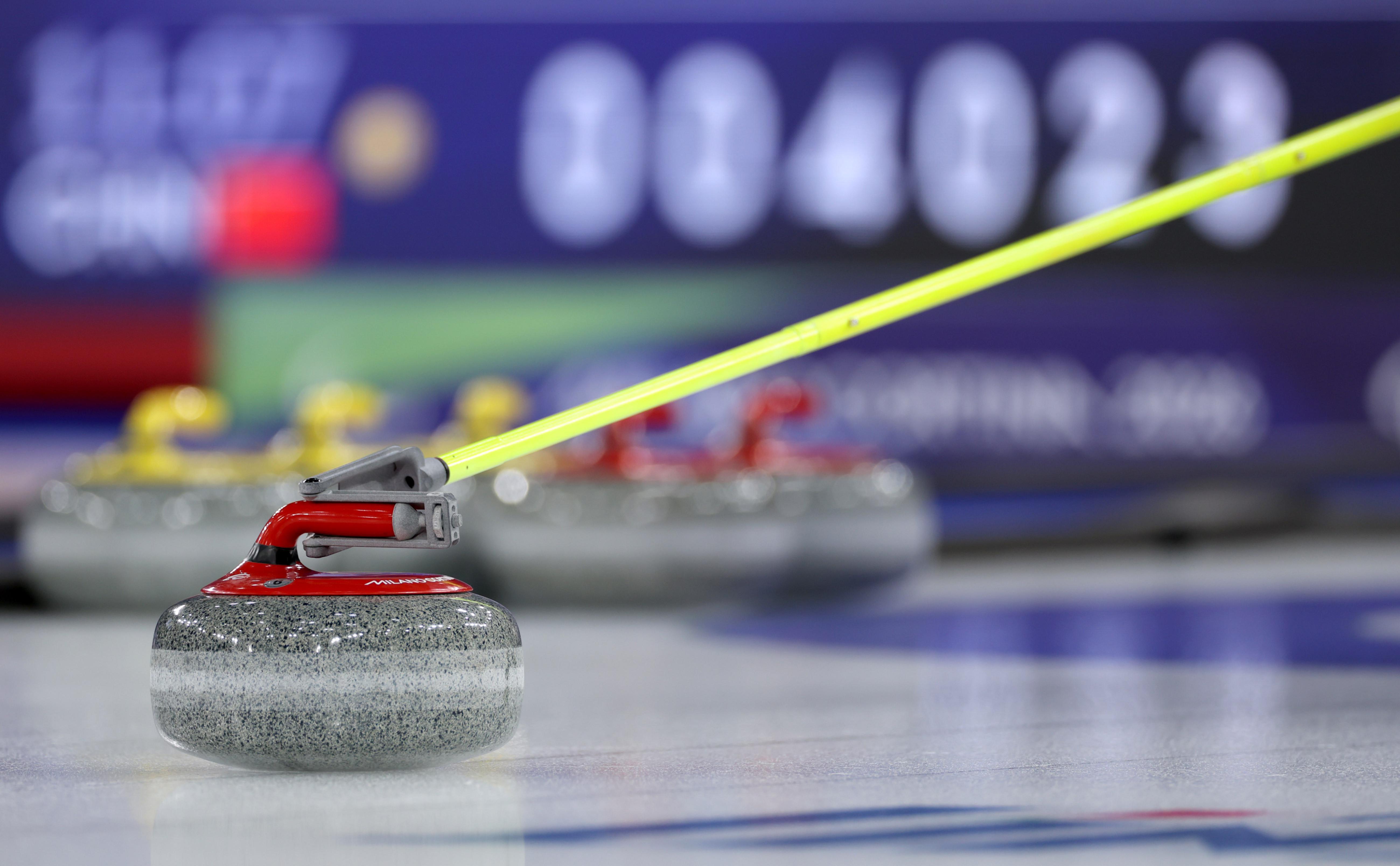 World Curling продлила отстранение россиян до конца 2026 года