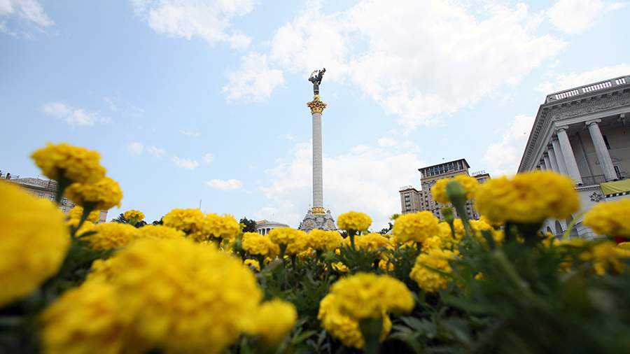 В Крыму оценили уровень независимости Украины