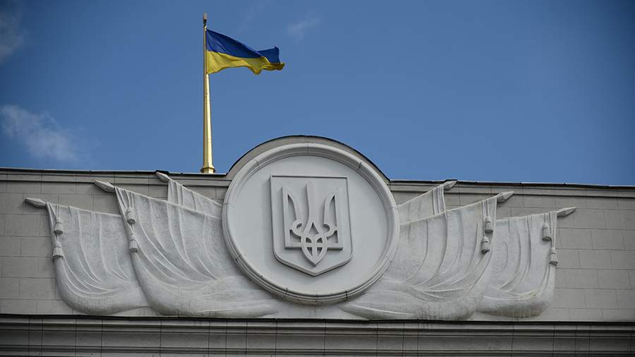 Поддубный назвал бессмысленными удары по Верховной раде Украины