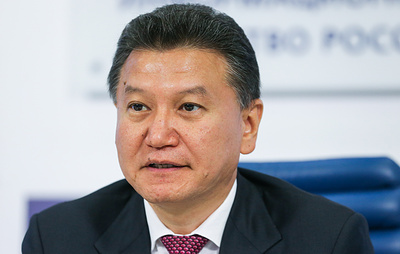 Илюмжинов заявил, что ему стыдно за решения FIDE в отношении России