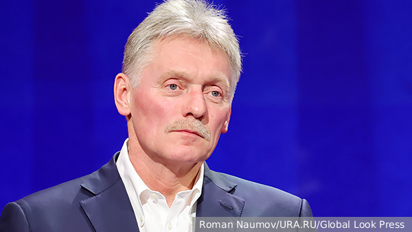 Кремль осудил намерение Британии передать Киеву технологии ракет SCALP
