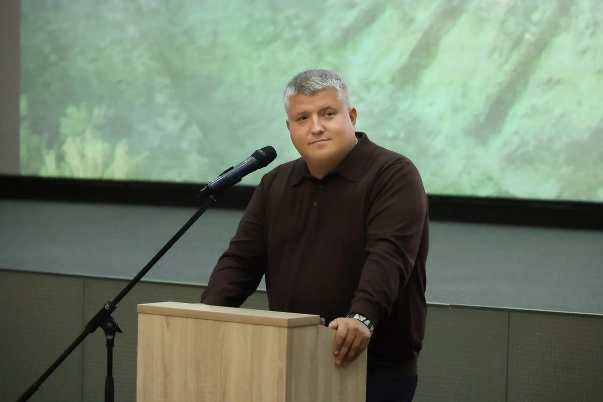 Дронов примет участие в закрытии проекта «Новгородское лето»