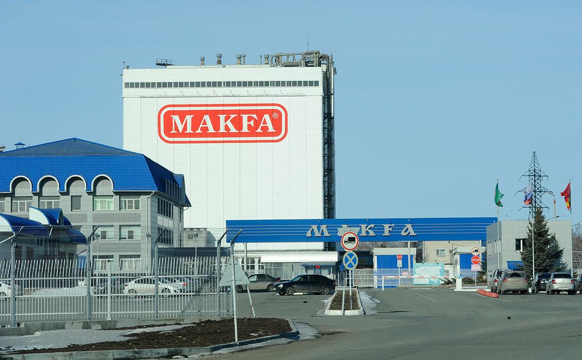 Умер экс-владелец «Макфы» Валерий Юревич