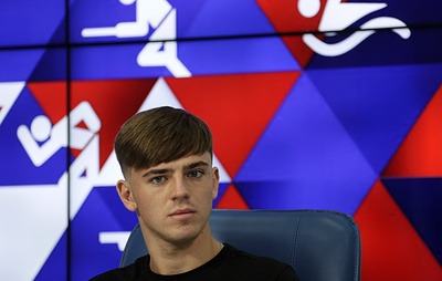 Россияне стали вторыми в мужской эстафете на чемпионате мира по пятиборью