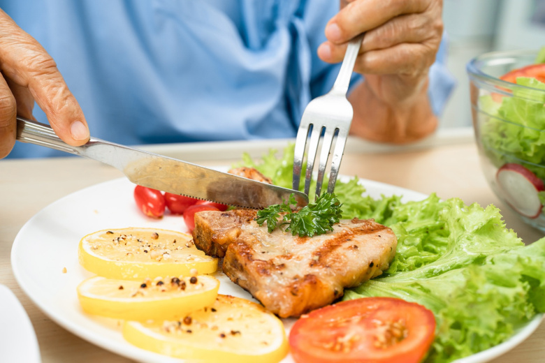 Уролог назвал наиболее ценные продукты для мужской репродуктивной системы