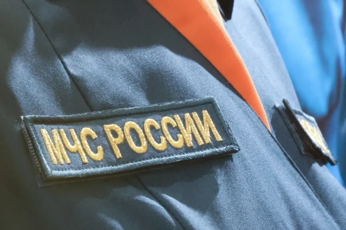 В Махачкале двое детей утонули в оросительном канале