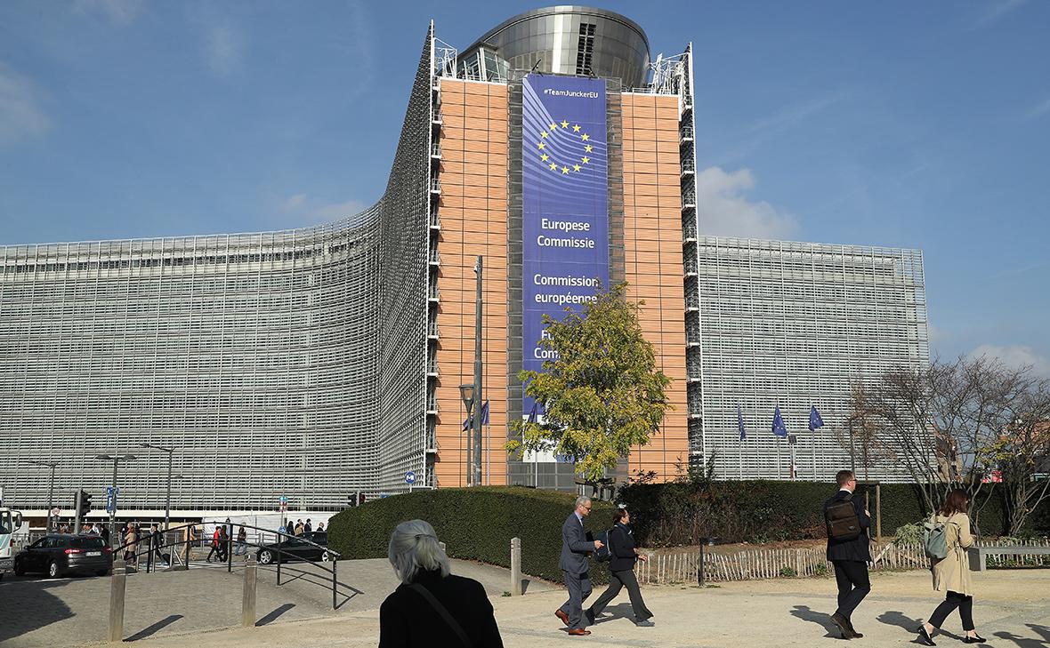 Euractiv узнал о желающих в ЕС настоять на использовании активов России