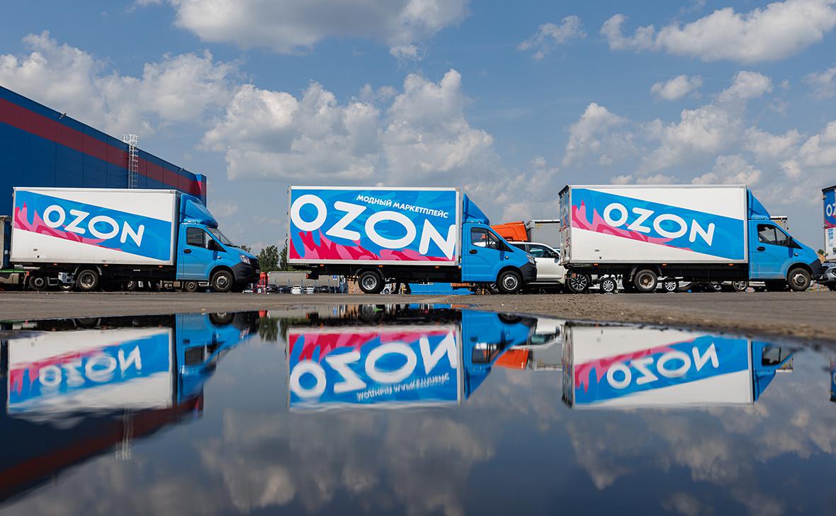 Власти назвали условие поддержки Ozon и селлеров после атак