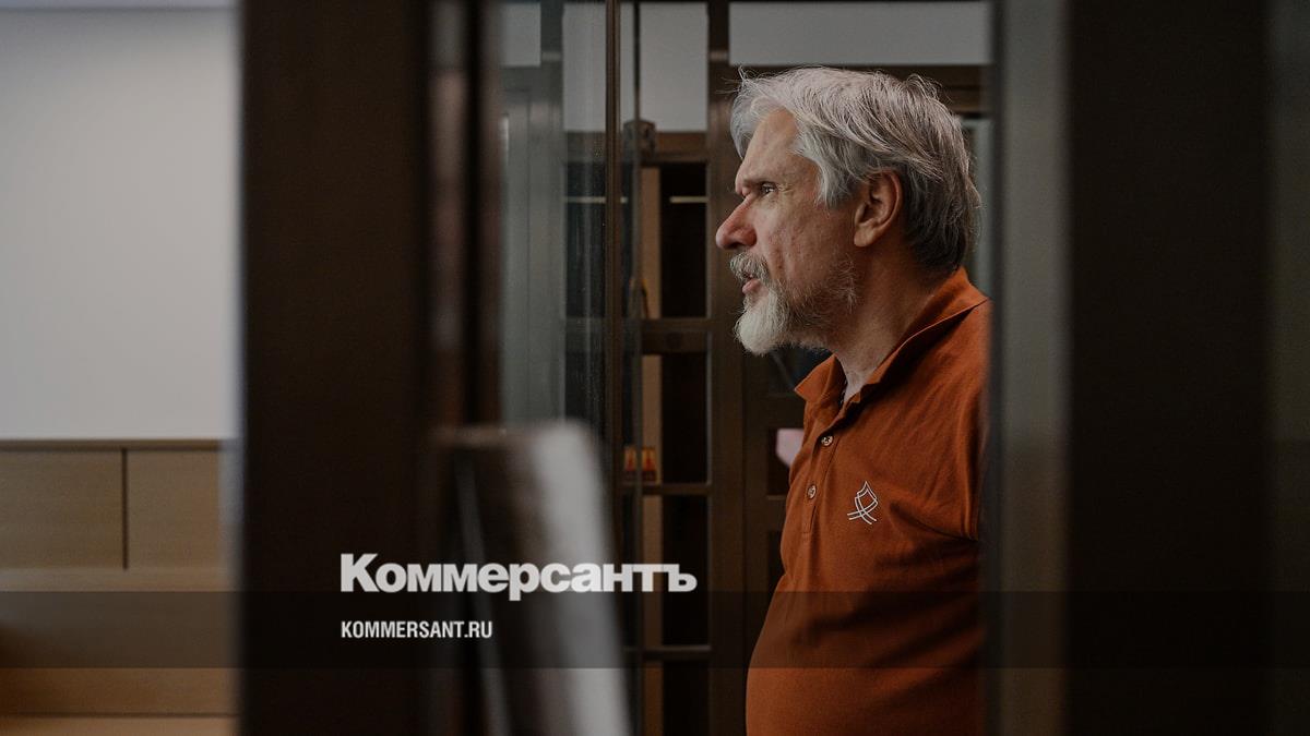 Бойко-Великий снова предстал перед судом за растрату средств «Кредит Экспресса»