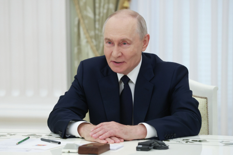 Путин сообщил о росте экспорта одного российского товара в Индию