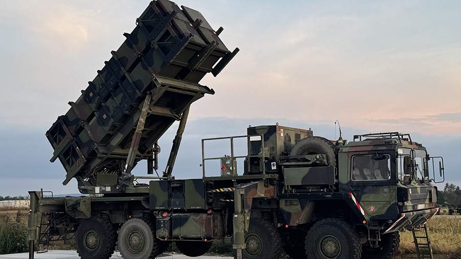 СМИ объяснили нежелание Южной Кореи передавать Украине ракеты Patriot