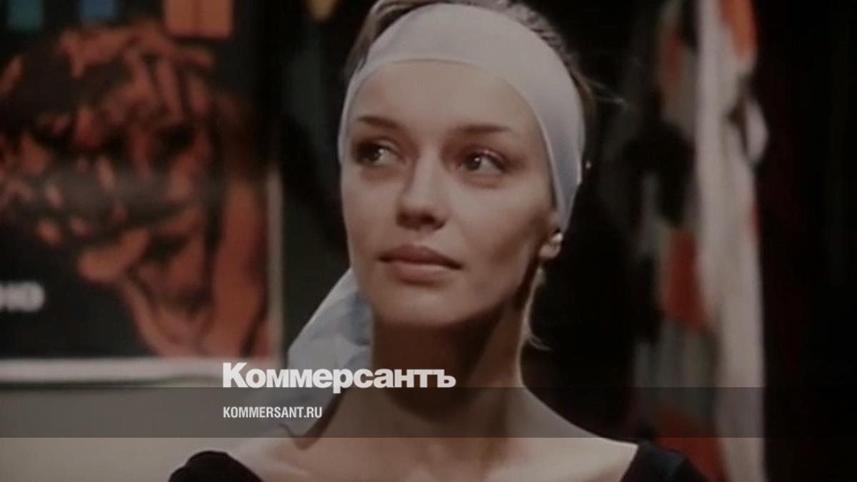 Актрису Наталью Трубникову похоронят на Ваганьковском кладбище