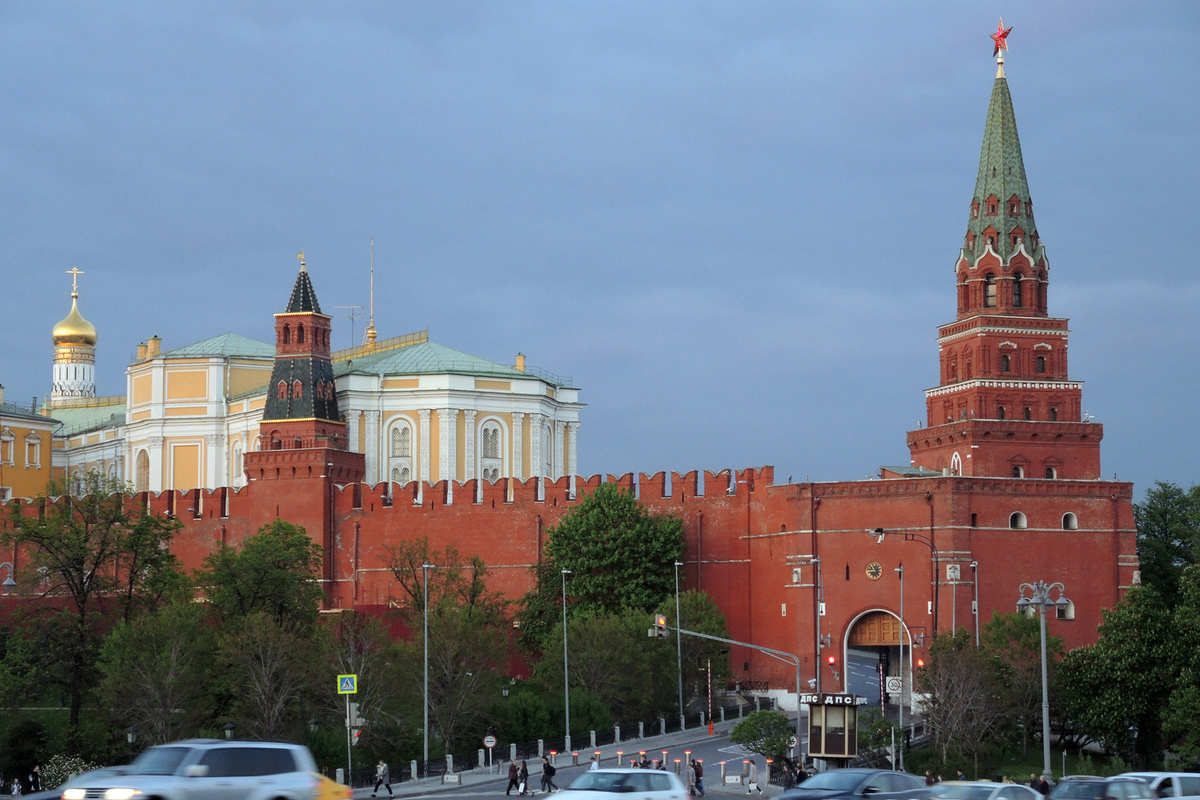 «Точки для уничтожения»: предупреждение Кремля напугало Британию