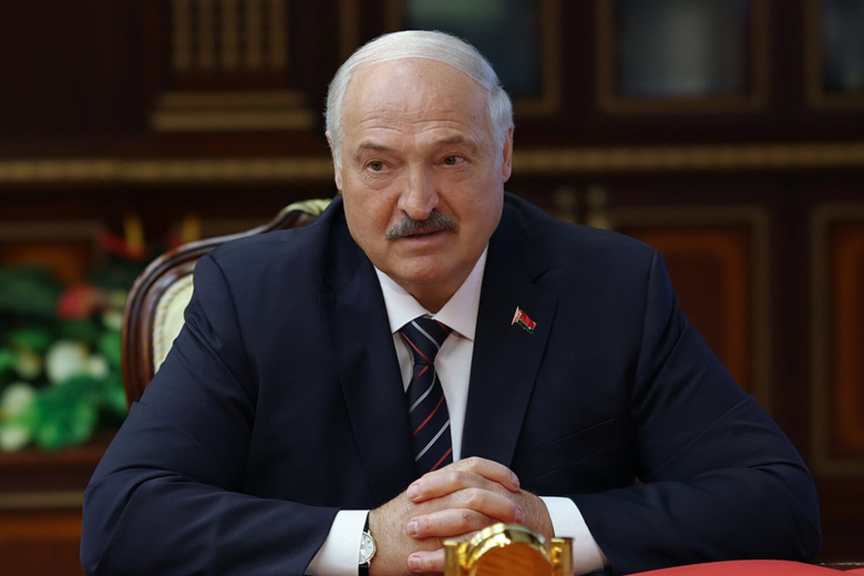 Мишустин и Мантуров получили награды иностранного государства