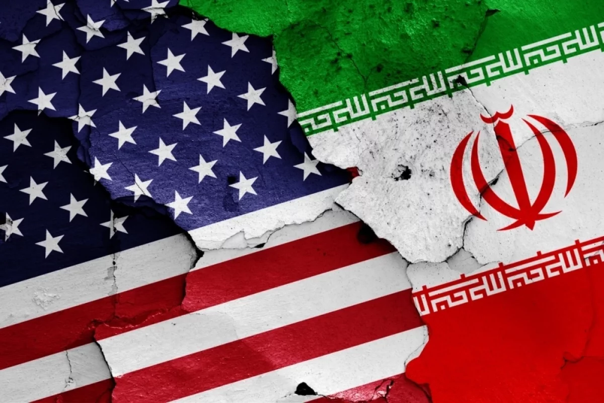 Не дадут в обиду. Раскрыто, кто защитит Иран от США