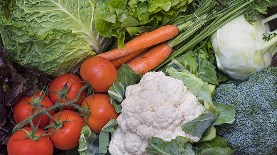 Врач перечислил полезные для мужского здоровья продукты