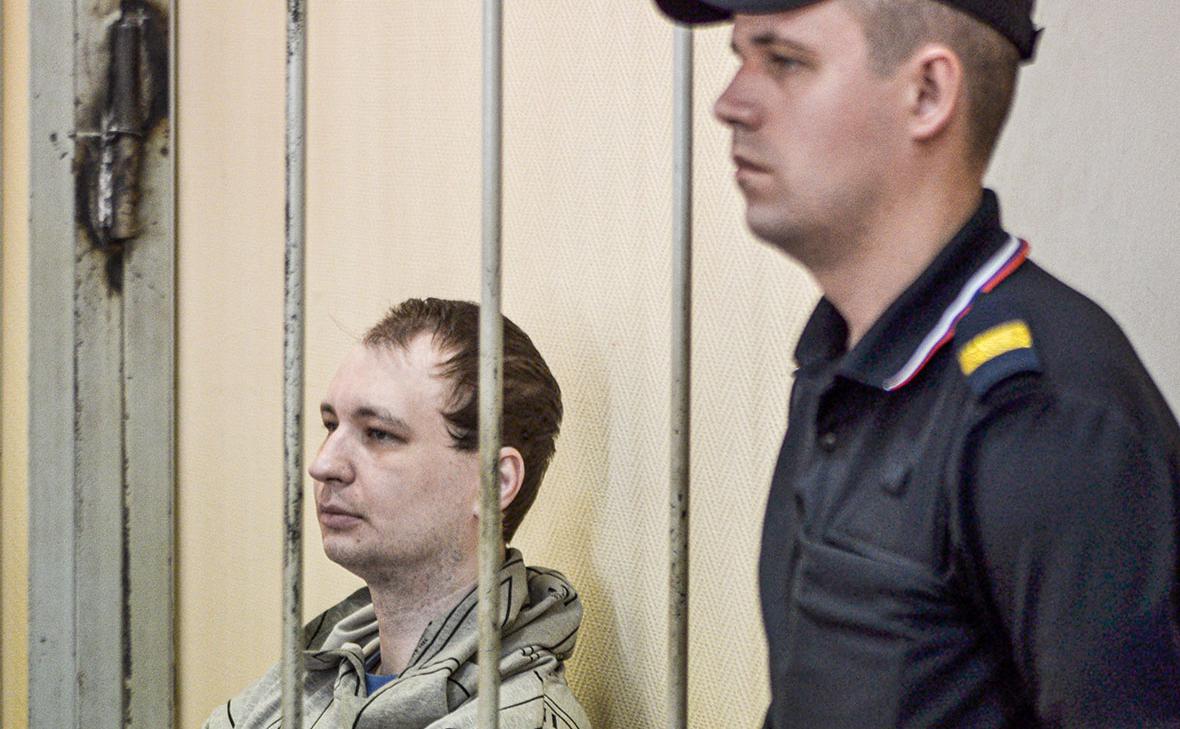 Адвокат экс-морпеха Гилмана прокомментировала его освобождение в России
