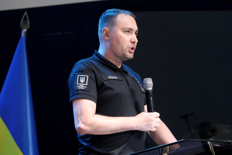 Глава офиса Зеленского пожаловался на нехватку западных систем ПВО