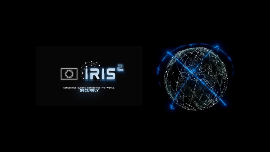 Созвездие IRIS2 переходит в фазу строительства: Европа увеличила бюджет спутниковой системы почти на 50% и расширила её до 348 аппаратов