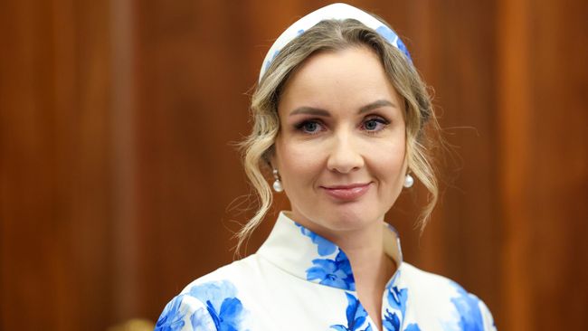 Львова-Белова рассказала, как Киев формирует списки якобы пропавших детей