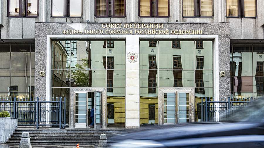 В Совфеде ответили на слова Пашиняна об исключении Армении из ОДКБ