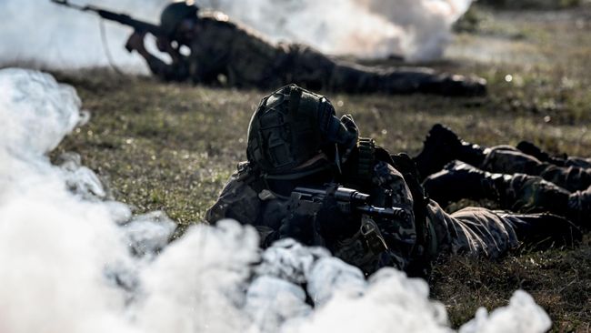 Военные сборы для находящихся в запасе: как проходят и кого могут призвать
