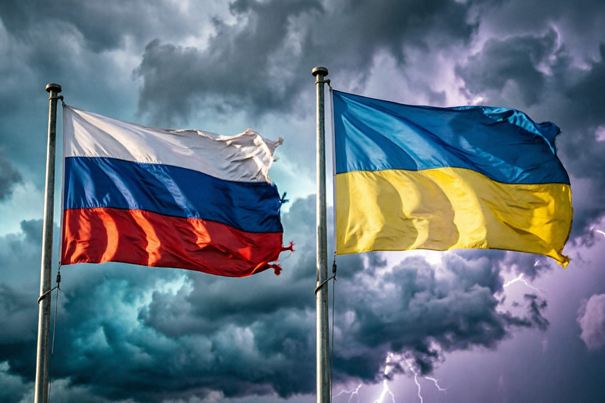 Состоялся обмен граждан России и Украины