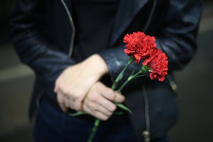 Ушел из жизни первый глава разработавшего «Панцири» холдинга