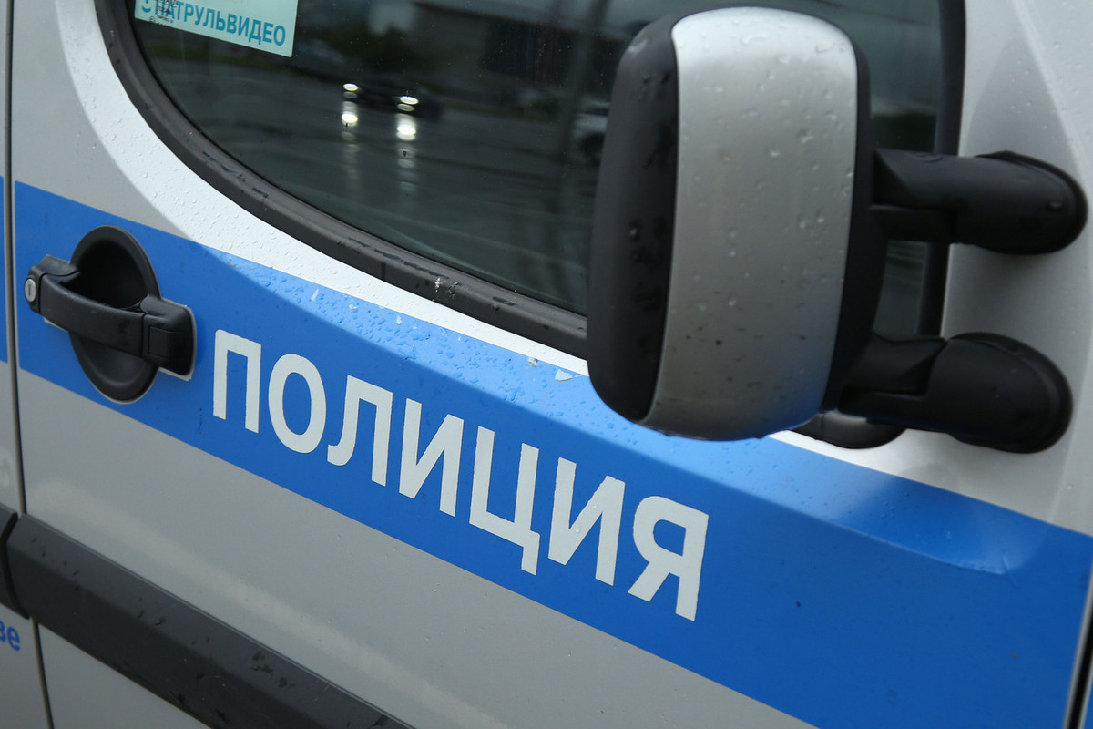 Полиция накрыла опасную банду рэкетиров в Москве