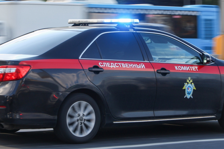 СК возбудил уголовное дело после атаки БПЛА на Краснодарский край