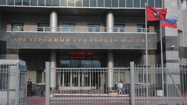 Суд признал многомиллионный долг экс-владельца СУ-155 Балакина обоснованным