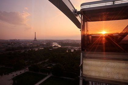 ЕС предсказали катастрофу из-за Франции в 2027 году