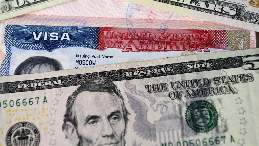 США планируют повысить сбор за рабочие визы