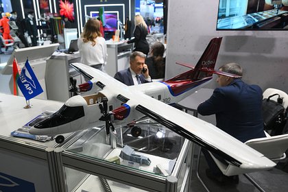Алиханов рассказал о судьбе многоцелевого самолета «Аккорд-201»