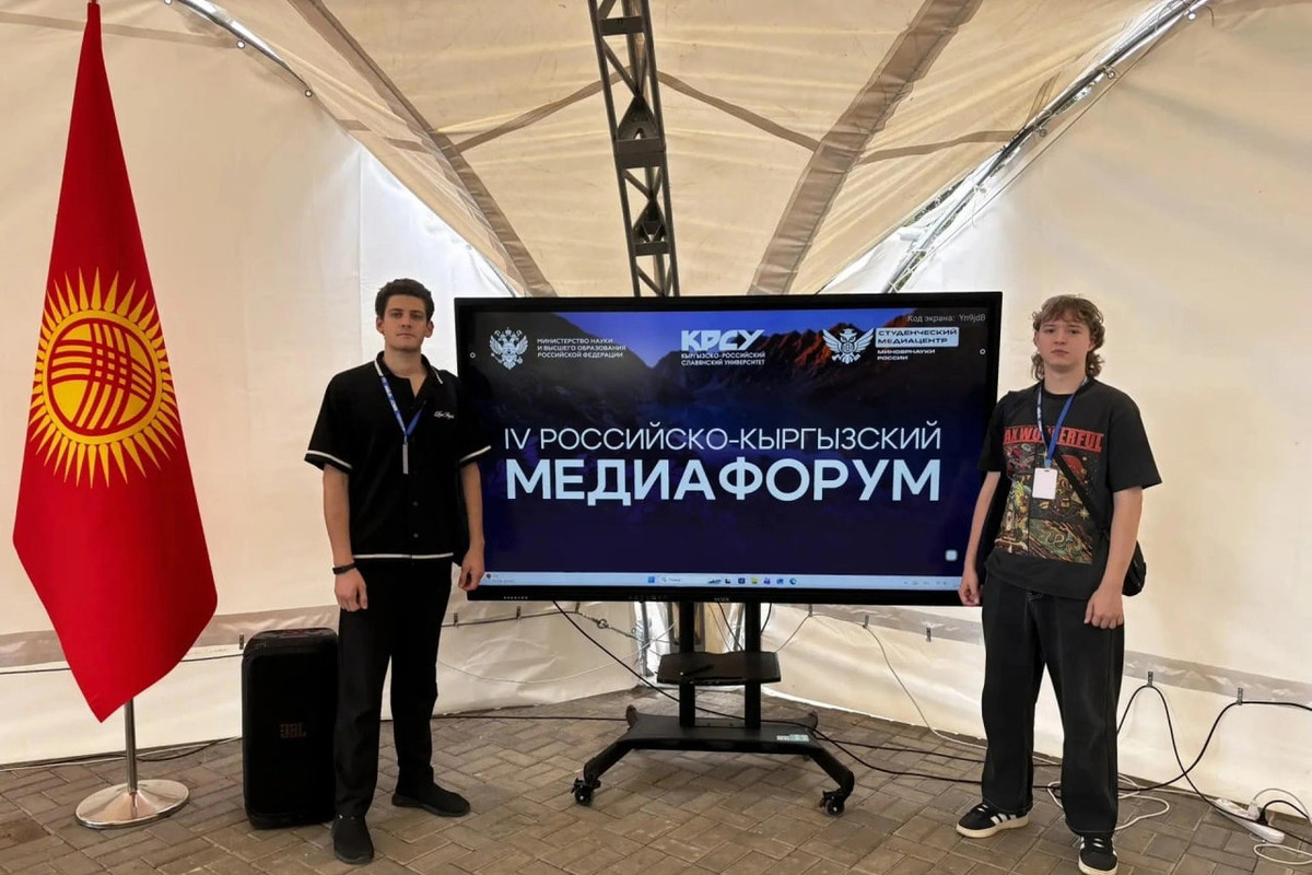 Студенты СКФУ создали дизайн-проекты для двух школ Ставрополья