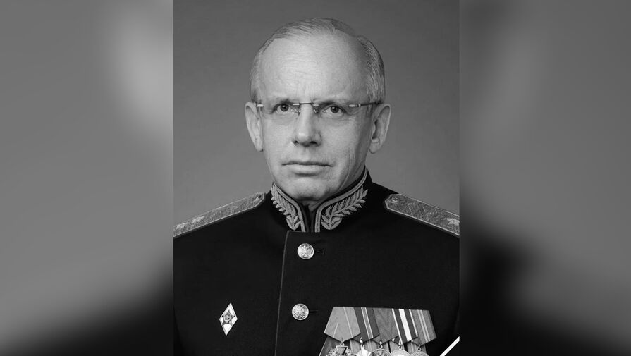 Умер создатель комплексов "Панцирь"