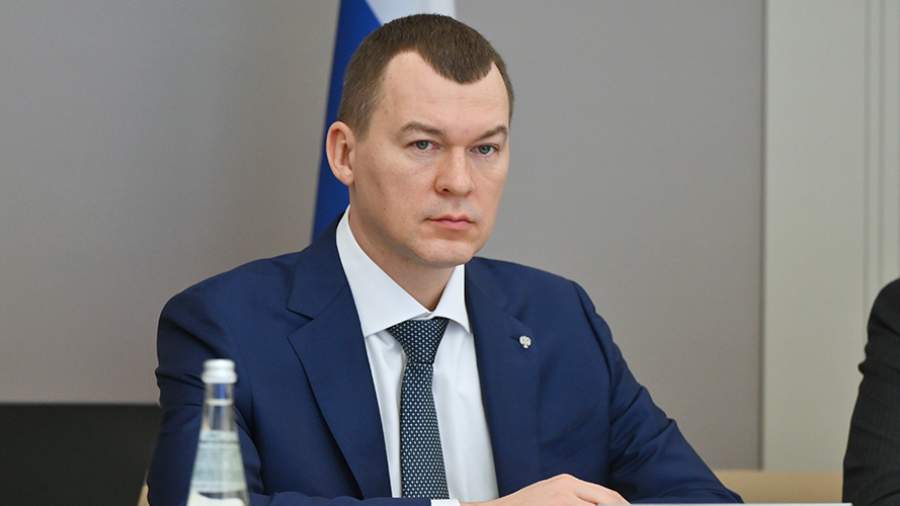 Дегтярев назвал прыгнувшего из стратосферы Бойцова примером дисциплины и упорства