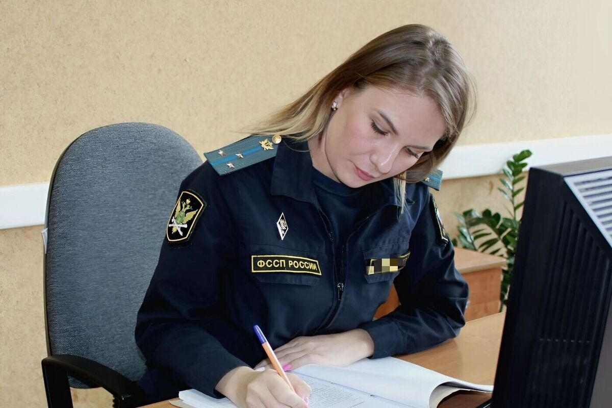 За уклонение от уплаты штрафа смолянка отправлена на обязательные работы
